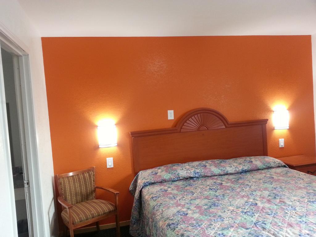 Ace Motel Austin Room photo