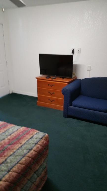 Ace Motel Austin Room photo
