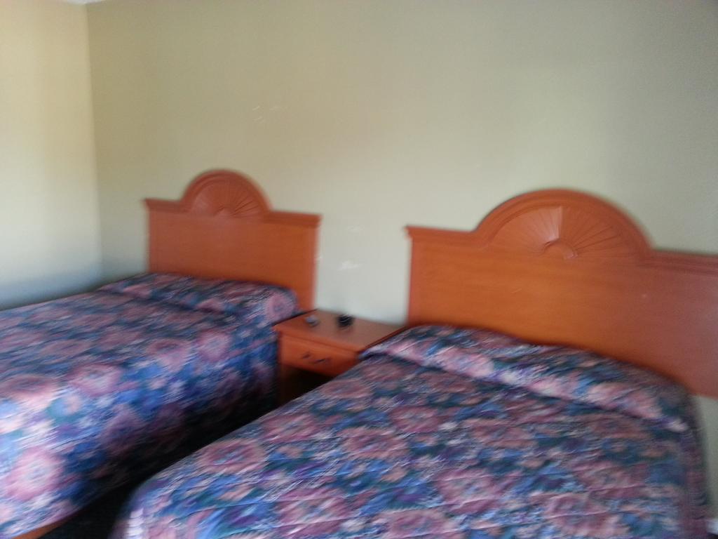 Ace Motel Austin Room photo