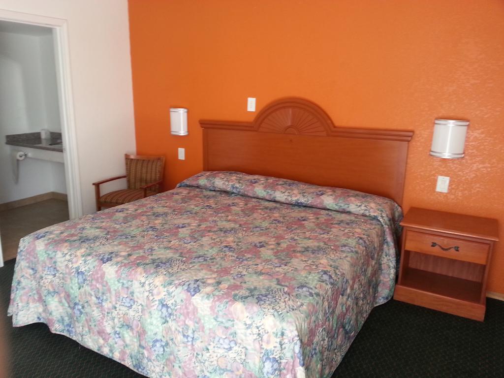 Ace Motel Austin Room photo