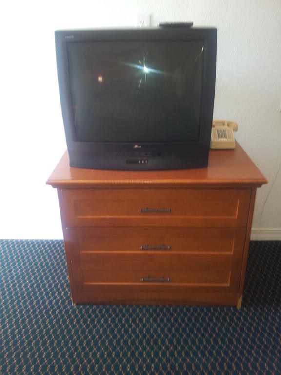 Ace Motel Austin Room photo